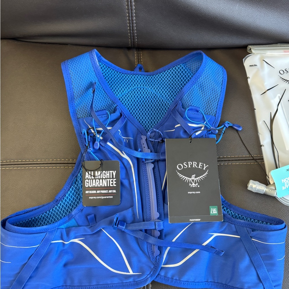 Osprey Hydration Vest